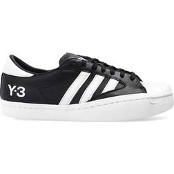 adidas Y-3 Yohji Star - Black/Core White/Black