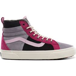 Vans Sk8-hi Mte Dx - Lilac Gray/Obsidian Female