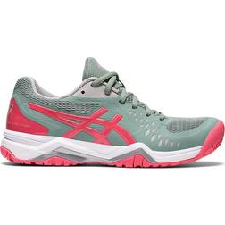 Asics Gel-Challenger 12 W - Pink/Grey