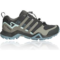 Adidas Terrex Swift R2 GTX W - Legend Earth/Feather Grey/Ash Grey