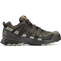 Salomon XA Pro 3D V8 Wide M - Grape Leaf/Peat/Shadow