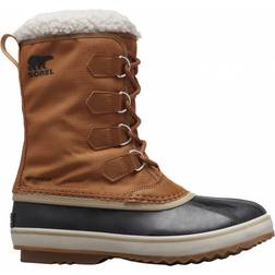 Sorel 1964 Pac Nylon Talvikengät - Brown/Black