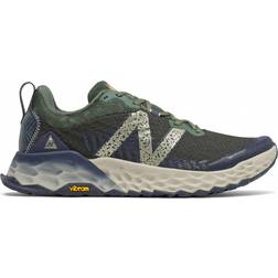 New Balance Fresh Foam Hierro V6 M - Black Spruce with Timberwolf