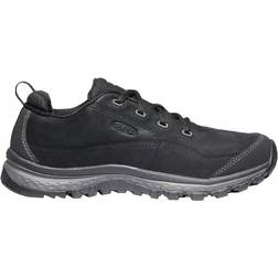 Keen Terradora Leather W - Black/Raven