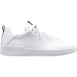 ARKK Copenhagen Uniklass Leather S-C18 W - White Midnight