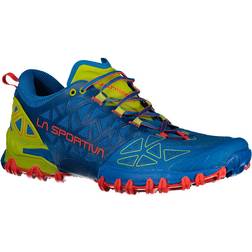 La Sportiva Bushido Il M - Neptune/Kiwi