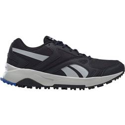 Reebok Lavante Terrain M - Core Black / Court Blue / Pure Grey 2