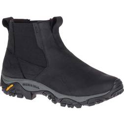 Merrell Moab Adventure Chelsea Waterproof - Black