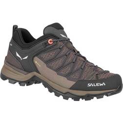 Salewa Chaussures de trekking Femme Marron