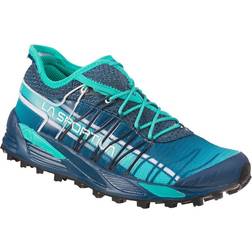 La Sportiva Mutant W - Opal/Aqua