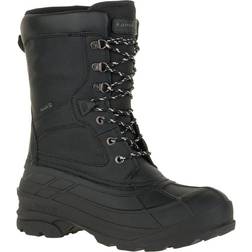 Kamik Botas de nieve Nation Pro WK0586 Negro