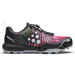 Craft OCRxCTM Running Shoes - Black