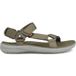 Teva Sanborn Universal M - Burnt Olive