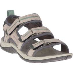 Merrell Siren 2 Strap Sandals - Taupe