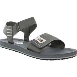 The North Face Skeena - Griffin Gray/Zinc Gray