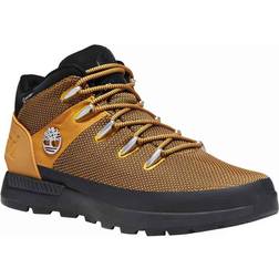 Timberland Srpint Trekker Wp Fabric Mid M - Yellow