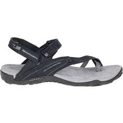 Merrell Terran Convertible II Sandalias - Black, Female