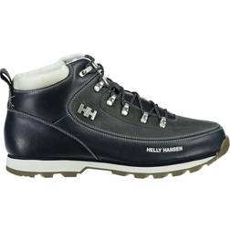 Helly Hansen Botas De Senderismo The Forester - Azul Marino