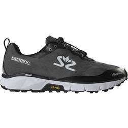 Salming Trail Hydro M - Grey/Black