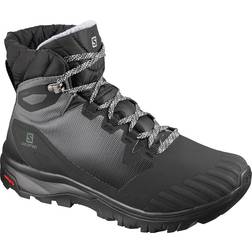 Salomon Vaya Blaze TS CSWP - Black