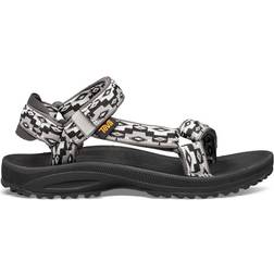 Teva Sandalias Grey