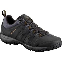 Columbia Peakfreak Nomad BM3923 Negro