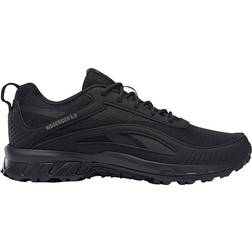 Reebok Ridgerider 6 W - Core Black / Core Black / Flint Grey Metallic