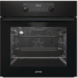Gorenje BPS737E301BG Sort