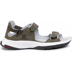 Salomon Tech Sandal Feel M - Grape Leaf/Trellis/Quarry