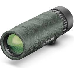 Hawke Sport Optics 10x25 Nature-Trek Water Proof Roof Prism Monocular, Green