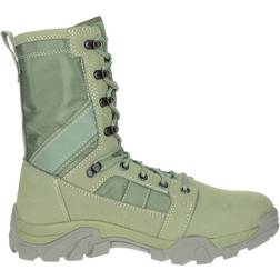 Brandit Defense Botas - Verde