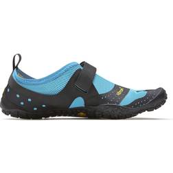 Vibram V Aqua W - Black/Light Blue