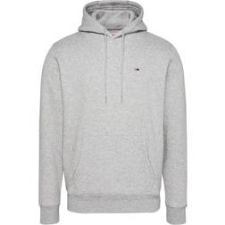 Tommy Hilfiger Felpa Pullover Hoodie - Grey