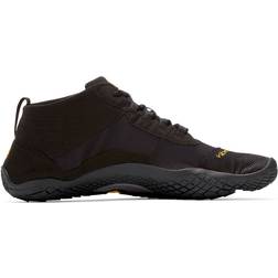 Vibram Fivefingers V-Trek Sandalias - Negro