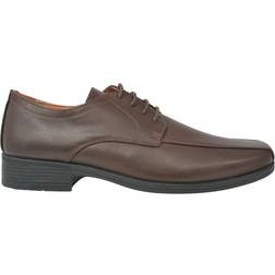 vidaXL Business Lace-Up - Brown