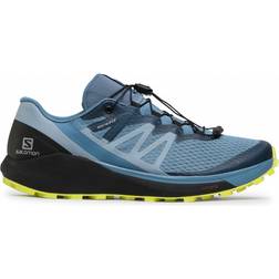 Salomon Sense Ride - Copen Blue