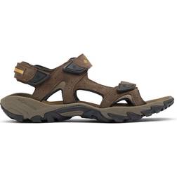 Columbia Santiam 3 - Cordovan/Dark Banana