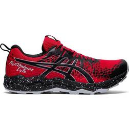 Asics Fujitrabuco Lyte M - Classic Red/Black