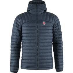 Fjällräven Expedition Lätt Hoodie - Grey