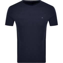 Tommy Hilfiger Loungewear Icon T Shirt - Navy