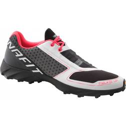Dynafit Feline Up W - White/Flou Pink
