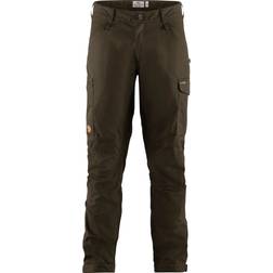 Fjällräven Kaipak Trousers M - Dark Olive