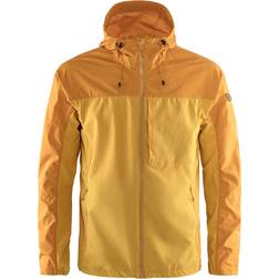 Fjällräven Abisko Midsummer Jacket - Ochre/Golden Yellow