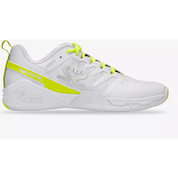 Salming Kobra 3 W - White/Lime Punch