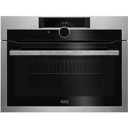 AEG BFB9000QM Stainless Steel