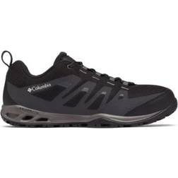 Columbia Scarpe da trekking Vapor Vent BM4524 - Nero