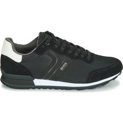 HUGO BOSS Parkour M - Black
