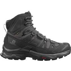 Salomon Quest 4 GTX M - Magnet/Black/Quarry