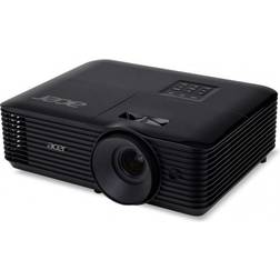 Acer X1328WH DLP Projektori 3D 1280 x 800 - 4500 ANSI Lumens