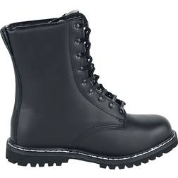 Brandit Botas de - New Color